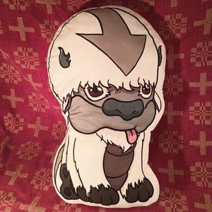 20" Avatar Last Airbender stuffed Appa FYE brand